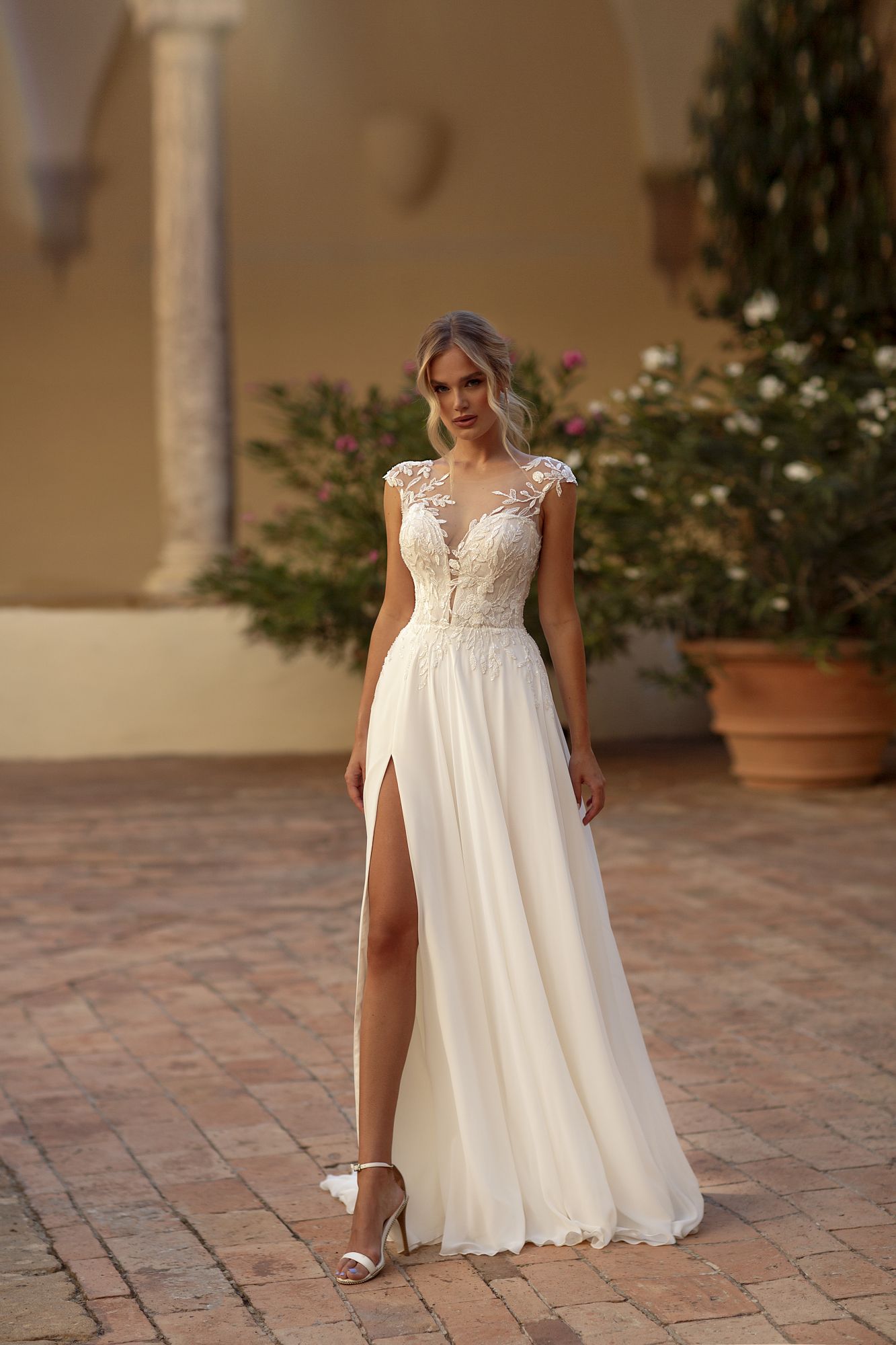 La Petra Tamina 4653